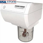Spacemaker Dual Grinder Electric Food Processor 800W 0.75 Cup Containers Blades. Fixed Price $24.09.
