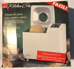 Regal Model K6723. 2LB* With Guide & Cookbook. Fixed Price $40.00.