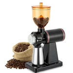 Burr Coffee Grinders Upgraded Professional Electric Grinder, Automatic. Fixed Price $309.82.