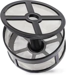 Reusable Coffee Filters 7-12 Cup For Percolator Pot Electric Replaces. Fixed Price $24.97.