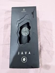 Vssl Java Coffee Grinder Portable Manual 20G Burr Camping Hiking New. Fixed Price $100.00.