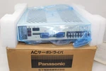 New Panasonic Servo Drive AC100V DV-40P-005LD2A 50W. Fixed Price $295.00.
