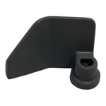 Breadman Machine Paddle TR900S TR-900S Kneading Blade Part Euc F7. Fixed Price $10.39.