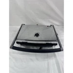 Wolfgang Puck Bistro Collection BCGL0005 Panini Maker Grill Stainless Steel. Fixed Price $85.00.