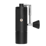 Timemore C5 Pro Manual Coffee Grinder Capacity 30G With Cnc Matte Black. Fixed Price $152.37.