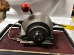 Machinist Ofce Lathe Tool Mill 5C Pneumatic Collet Indexer Rapid ? Detroit. Fixed Price $322.49.
