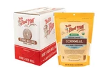 Bob's Red Mill Organic Medium Grind Cornmeal, 96 Ounce (pack Of 1), Natural. Fixed Price $24.94.