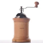 Hario CM-502C Coffee Mill Column. Fixed Price $54.02.