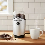 Hamilton Beach Electric Coffee Grinder 12 Cup Capacity For Daily Making. Fixed Price $20.99.