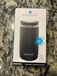 Grosche Bremen Electric Coffee Grinder 180W Stainless Steel Blade Compact. Fixed Price $24.95.