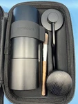 Normcore Ghost Burr Coffee Grinder. Fixed Price $100.00.