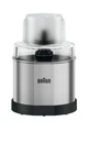 Braun MQS270 Grinder Spices Blender Multiquick 4200 HB701 HB901 MQ7 MQ9. Fixed Price $56.99.
