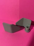 Black & Decker Bread Needing Paddles. B2500C-03. Lot Of. Fixed Price $10.99.