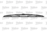 New Valeo Wiper Blade Rhd Fits Vw Opel Peugeot Mercedes Renault Iii 8524242030. Fixed Price $7.84.