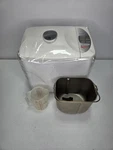 Panasonic Automatic Bread Maker Machine SD-YD250 With Yeast Dispenser Working. Fixed Price $99.99.