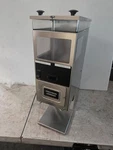 Bunn G9-2T Hd Coffee Grinder 2-HOPPERS Brewer Interface Accepts Large Funnel. Fixed Price $450.00.