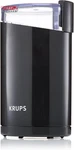 Krups Precision Electric Coffee Grinders, 3 Oz Capacity, 200W Motor, Stainless. Fixed Price $35.16.