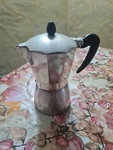 Bialetti 6 Cup Stove Top Coffee Espresso Maker Home Small Italy. Fixed Price $87.44.