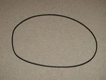 West Bend Bread Maker Machine Timing Belt Model 41042W. Fixed Price $11.99.
