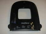 Parts For West Bend Bread Maker Model 47413 Belt Gear Fuse Sensor Motor Lid Feet. Fixed Price $9.99.