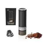 Portable Electric Coffee Grinder Cera+ CGE03. Fixed Price $145.00.