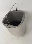 Magic Chef CBM-310 Bread Maker Replacement Pan Only Paddle. Fixed Price $30.56.