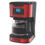 Better Chef Programmable 12-CUP Coffee Maker Keep Warm Function, Auto Shut-off. Fixed Price $51.99.
