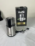 Kaffe KF5020 Electric Blade Coffee Grinder 4OZ Cup. Fixed Price $19.60.