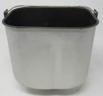 Hamilton Beach 2LB. Bread Maker 29882 BM07 Oem Replacement Pan Only, Repl. Parts. Fixed Price $33.99.