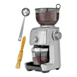 Chefwave Bonne Conical Burr Coffee Grinder With 16 Settings.. Fixed Price $39.99.