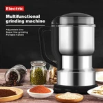 Electric Coffee Grinder Grinding Milling Bean Nut Spice Matte Blender Dry 300W. Fixed Price $20.98.