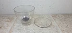 Starbucks Electric Burr Coffee Grinder 70 Hopper W/ Lid Only. Fixed Price $14.99.