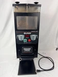 Nice Bunn Dual Bin Coffee Bean Grinder Model G9-2T Dbc 33700.0001 Works Great!. Fixed Price $500.00.