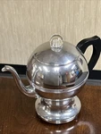 Westinghouse Mid Century Art Deco Coffee Maker Percolator Pot *no Plug. Fixed Price $45.09.