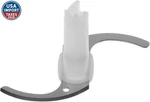 Bosch Siemens Knife Genuine 00167715. Fixed Price $42.37.