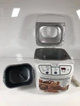 Oster Express Bake Bread Maker Machine 2 Lb. Model 5838. Fixed Price $79.99.