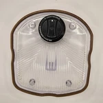 Cuisinart DGB-900BC & Brew Coffee Maker Grinder Replacement Bean Hopper. Fixed Price $16.99.