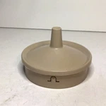 Regal Poly Perk Electric Coffee Maker K7508BF Replacement Part Lid Cover. Fixed Price $9.99.