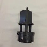 Krups Burr Coffee Grinder Black GVX114 Grinding Blade. Fixed Price $19.95.