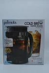 Primula Burke 1.6QT / 1.5 Litre Carafe Cold Brew Coffee Maker Drip Barista Esp. Fixed Price $29.88.