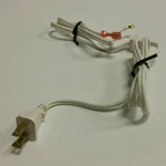 Original Power Cord Part - West Bend Bread Maker Machine Model Cat. D41089. Fixed Price $19.95.