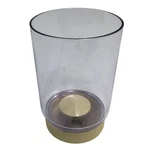 No Lid Braun Aromatic KMM20 4045 Bean Hopper Holder Cup Top Container Oem Part. Fixed Price $12.99.