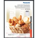 Panasonic SD-RD250 Bread Maker Machine Owner & Recipe Manual(only!) 56 Pages. Fixed Price $15.95.