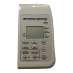 Breadman Ultimate Automatic Machine TR2200C Touch Display Control Panel. Fixed Price $35.00.