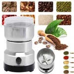 Electric Coffee Bean Grinder Nut Seed Herb Spice Crusher Mill Blender. Fixed Price $9.47.