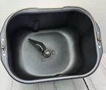 Magic Chef Bread Makerreplacement Loaf Pan & Paddle Only Model Cbm 250-2. Fixed Price $24.95.
