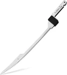 Flissa 8" Replacement Flex Blade For Electric Fillet Knife Stainless Steel. Fixed Price $15.99.