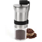 Manual Coffee Grinder With Ceramic Burr. Fixed Price $13.99.