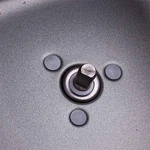 Kenwood Bread Maker Pan KW702945. Fixed Price $39.29.