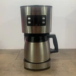 Jura Inc Capresso ST300 10 Cup Stainless Thermal Drip Coffee Maker Model 435.05. Fixed Price $35.00.